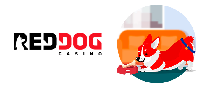 Honest review of Red Dog Casino